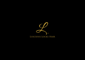 Logo Design by ~idiaz~ for Luscious locks hair | Design #16886656