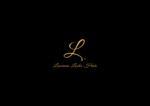 Design de Logo par ~idiaz~ pour Luscious locks hair | Design : #16892423
