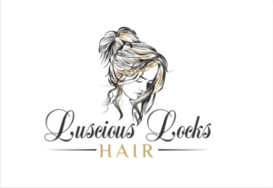 Design de Logo par nutu pour Luscious locks hair | Design : #16894690