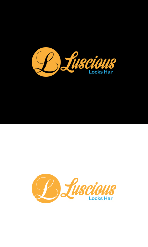 Design de Logo par king solangi pour Luscious locks hair | Design : #16884673