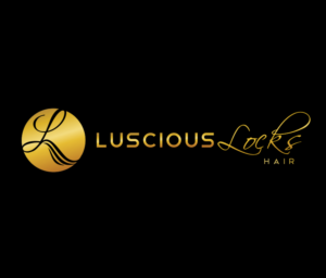Design de Logo par creativea pour Luscious locks hair | Design : #16887152