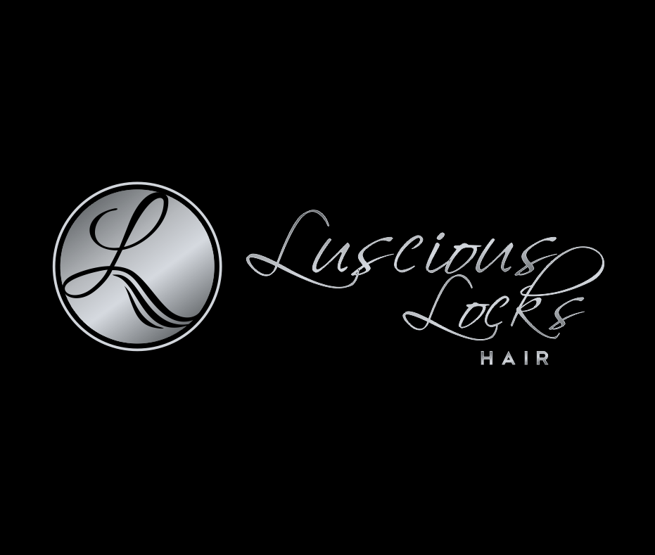 Diseño de Logo por creativea para Luscious locks hair | Diseño #16890949