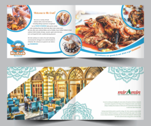 Design de Catalogue par Cut and Glue pour ce projet | Design : #16948854