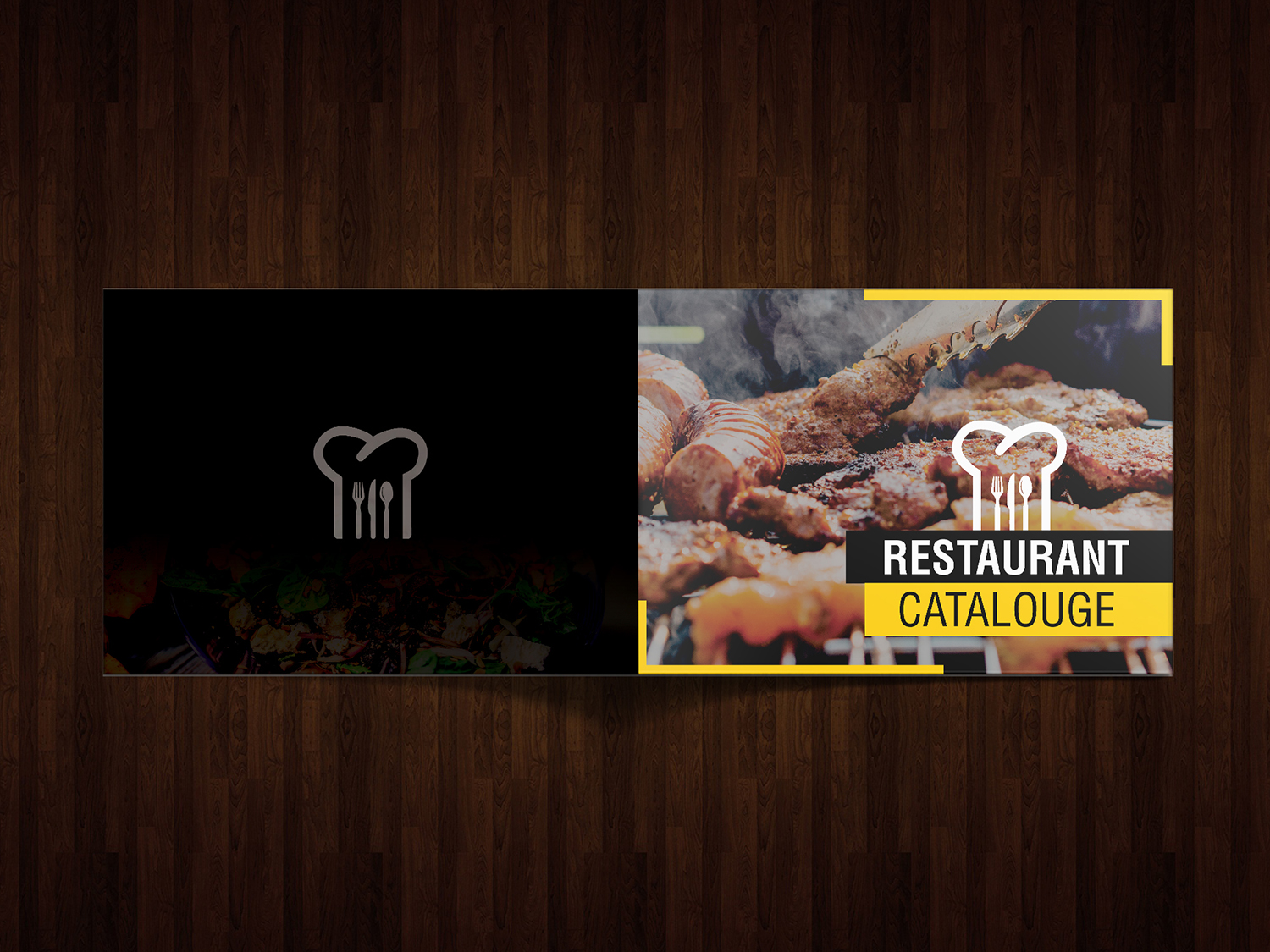 Catalogue Design by ESolz Technologies for this project | Design #16852304