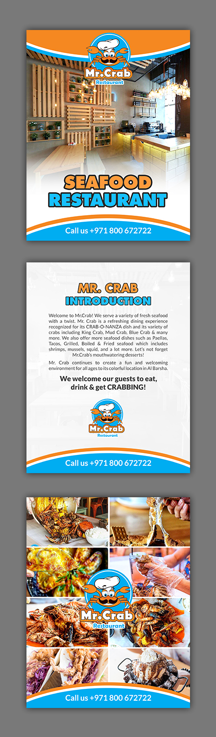 Catalogue Design by aspiremedia for this project | Design #16849871