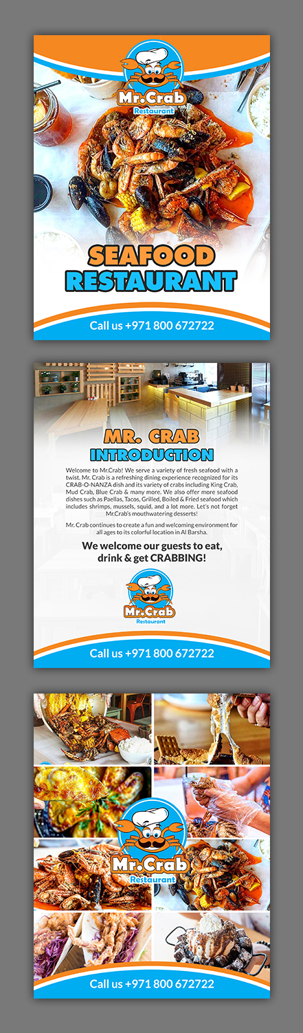 Catalogue Design by aspiremedia for this project | Design #16865621