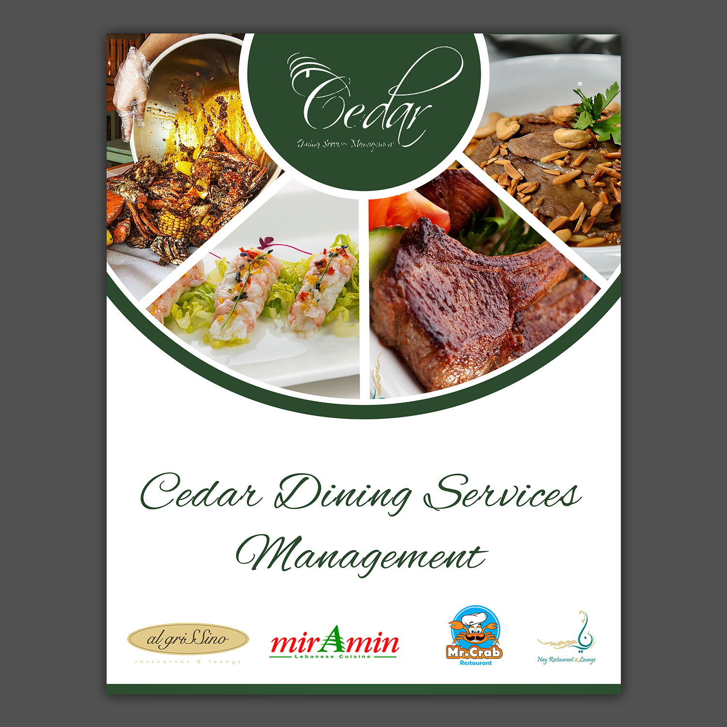 Design de Catalogue par aspiremedia pour ce projet | Design : #16907758