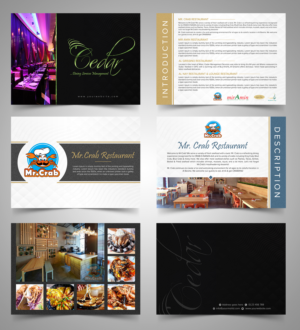 Catalogue Design by SAI DESIGNS