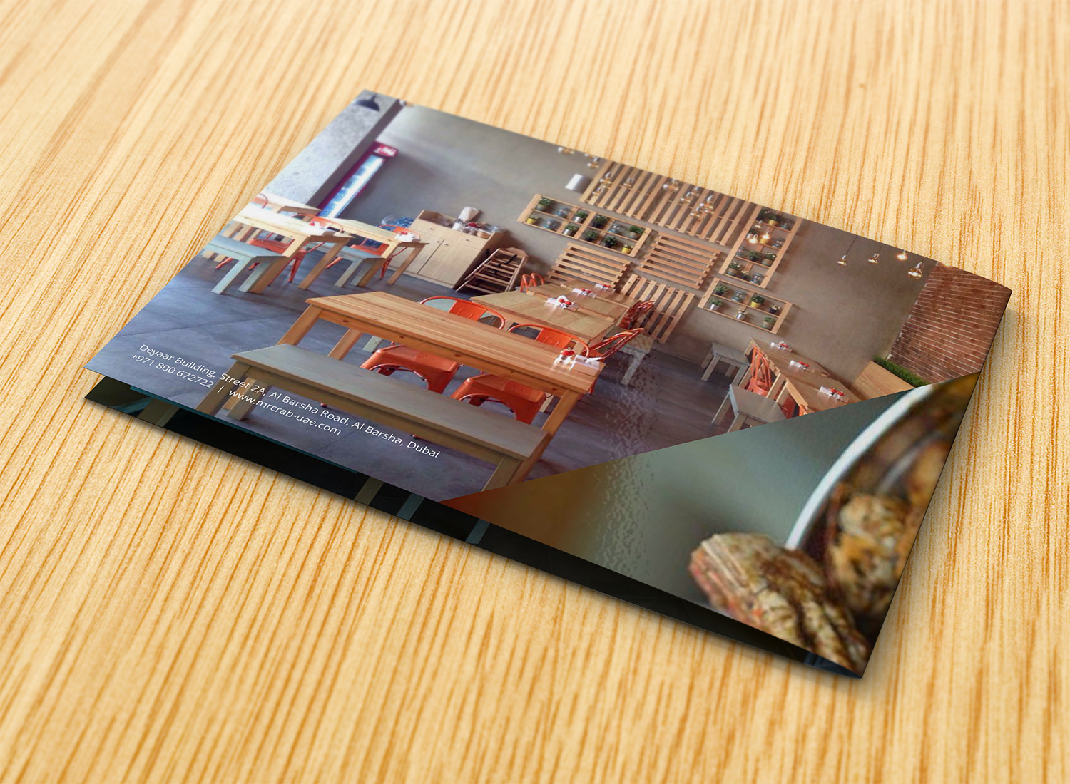 Design de Catalogue par barinix pour ce projet | Design #16931298