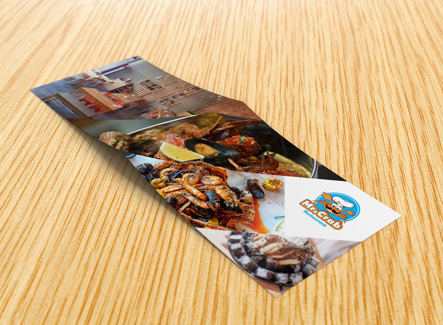 Catalogue Design by barinix for this project | Design #16931299