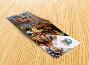 Design de Catalogue par barinix pour ce projet | Design : #16931299