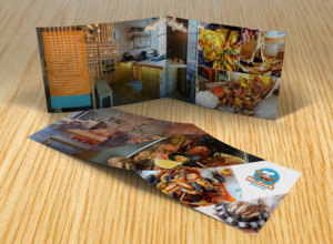 Design de Catalogue par barinix pour ce projet | Design : #16931300