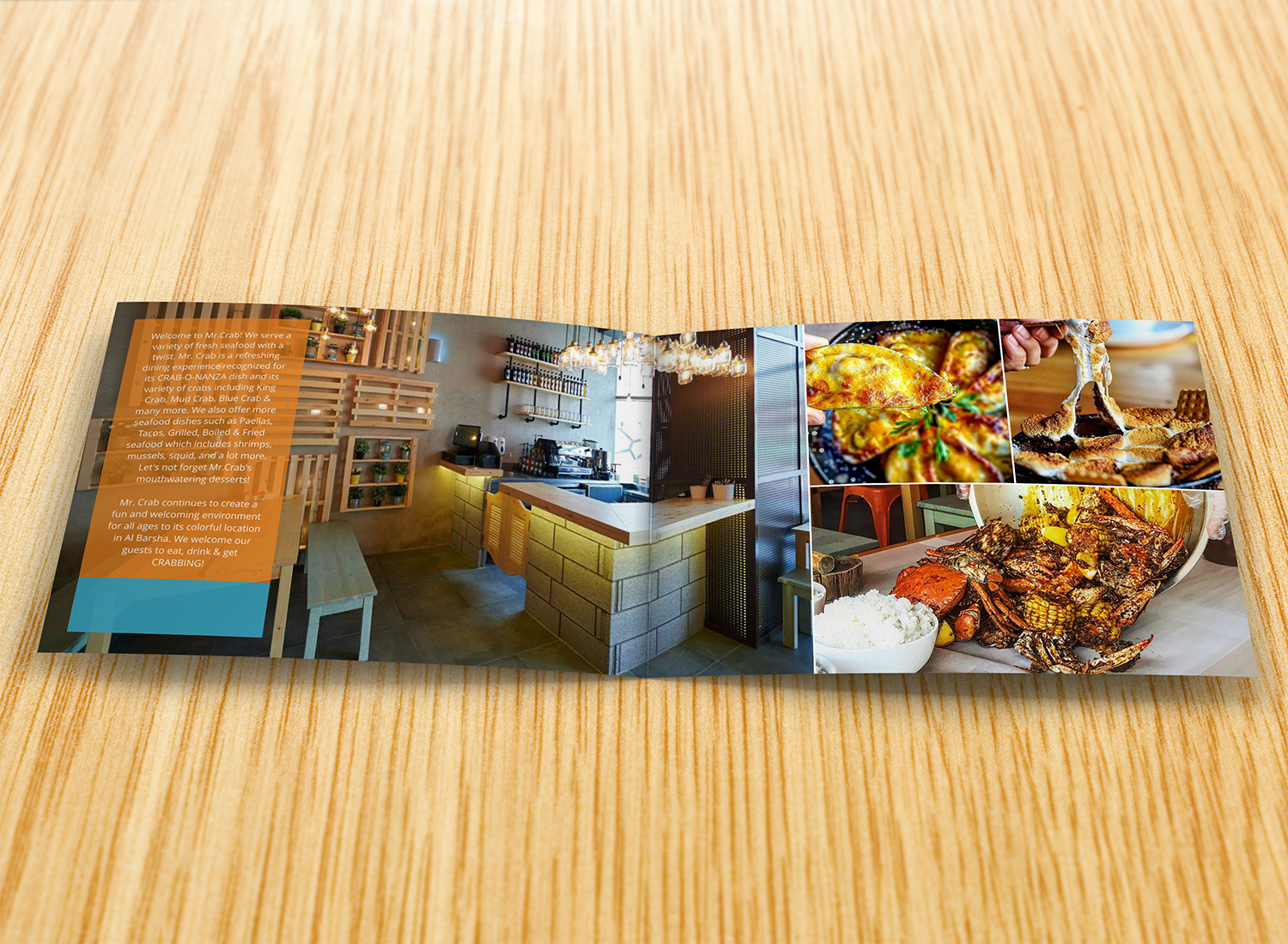 Design de Catalogue par barinix pour ce projet | Design #16931301