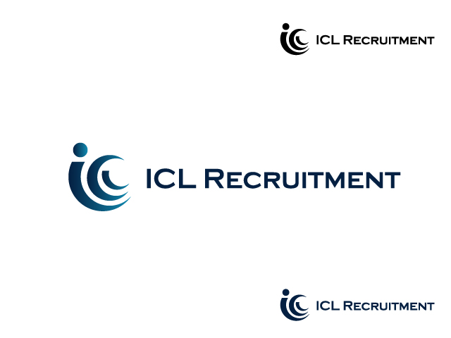 Logo Design by MDS for CITI Recruitment | Design: #614708