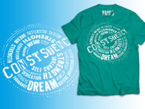 T-shirt Design by Tomi and Edó