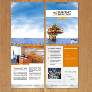 Flyer Design by MNM for this project | Design: #16868169