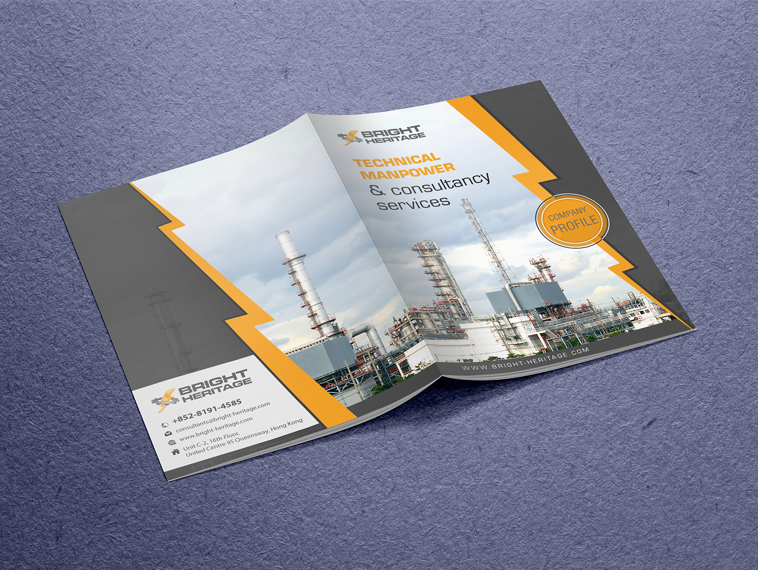 Design de Flyer par debdesign pour ce projet | Design #16853912