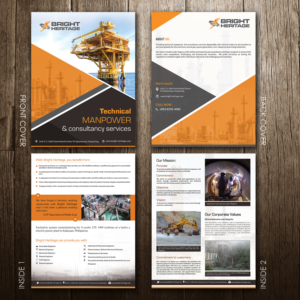 Flyer Design by debdesign for this project | Design: #16863031