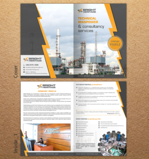 Flyer Design by debdesign for this project | Design: #16864807