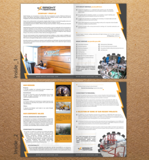 Flyer Design by debdesign for this project | Design: #16865598