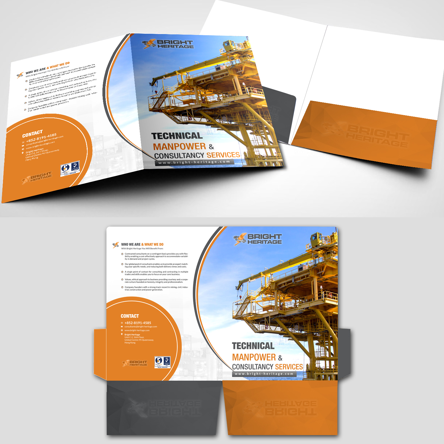 Flyer Design by debdesign for this project | Design #16885556