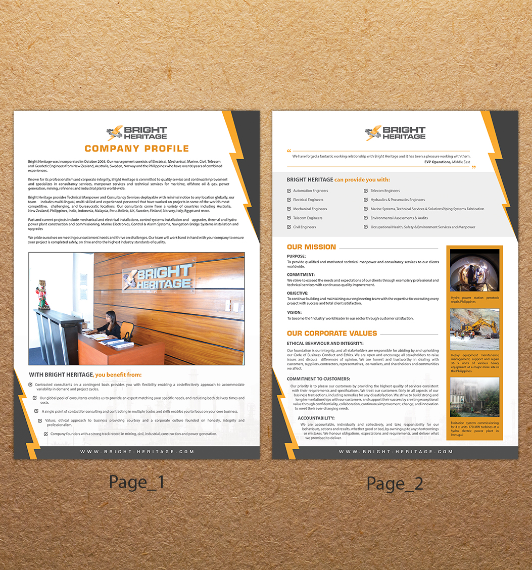 Flyer-Design von debdesign für dieses Projekt | Design #16888548