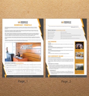 Flyer Design by debdesign for this project | Design: #16888548