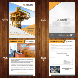 Flyer Design by creative.bugs for this project | Design: #16853172