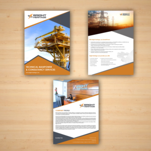 Flyer Design by creative.bugs for this project | Design: #16854078