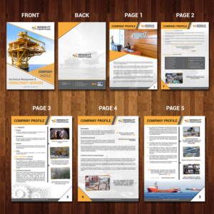 Flyer Design by creative.bugs for this project | Design: #16863715