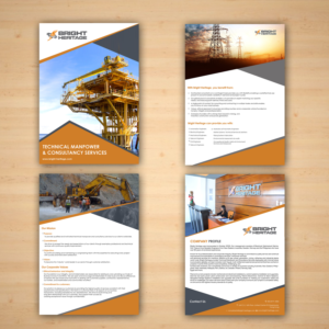 Flyer Design by creative.bugs for this project | Design: #16865961