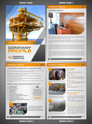 Flyer-Design von SAI DESIGNS für dieses Projekt | Design #16866071