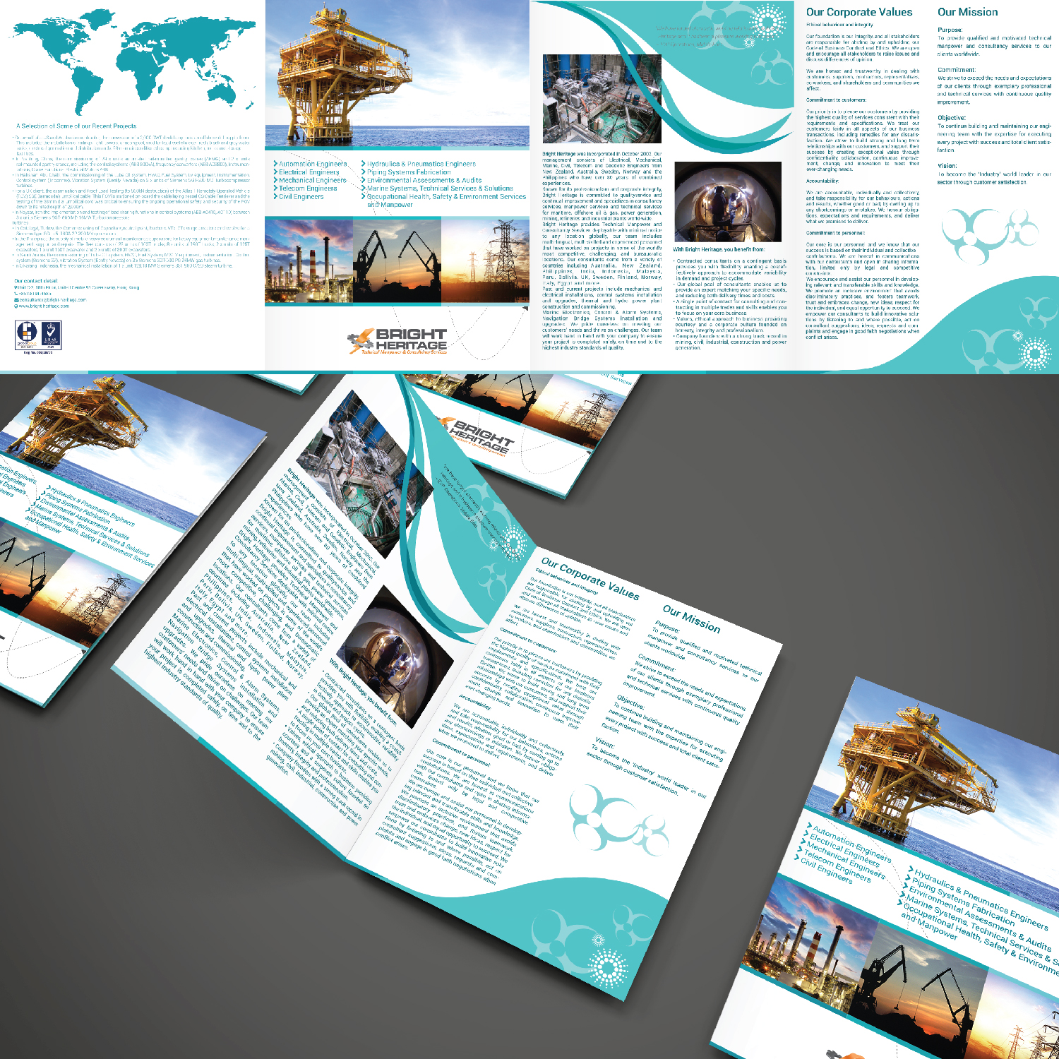 Design de Flyer par workingzen pour ce projet | Design #16850338