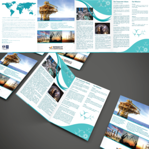 Flyer Design by workingzen for this project | Design: #16850338