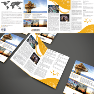 Flyer Design by workingzen for this project | Design: #16857965