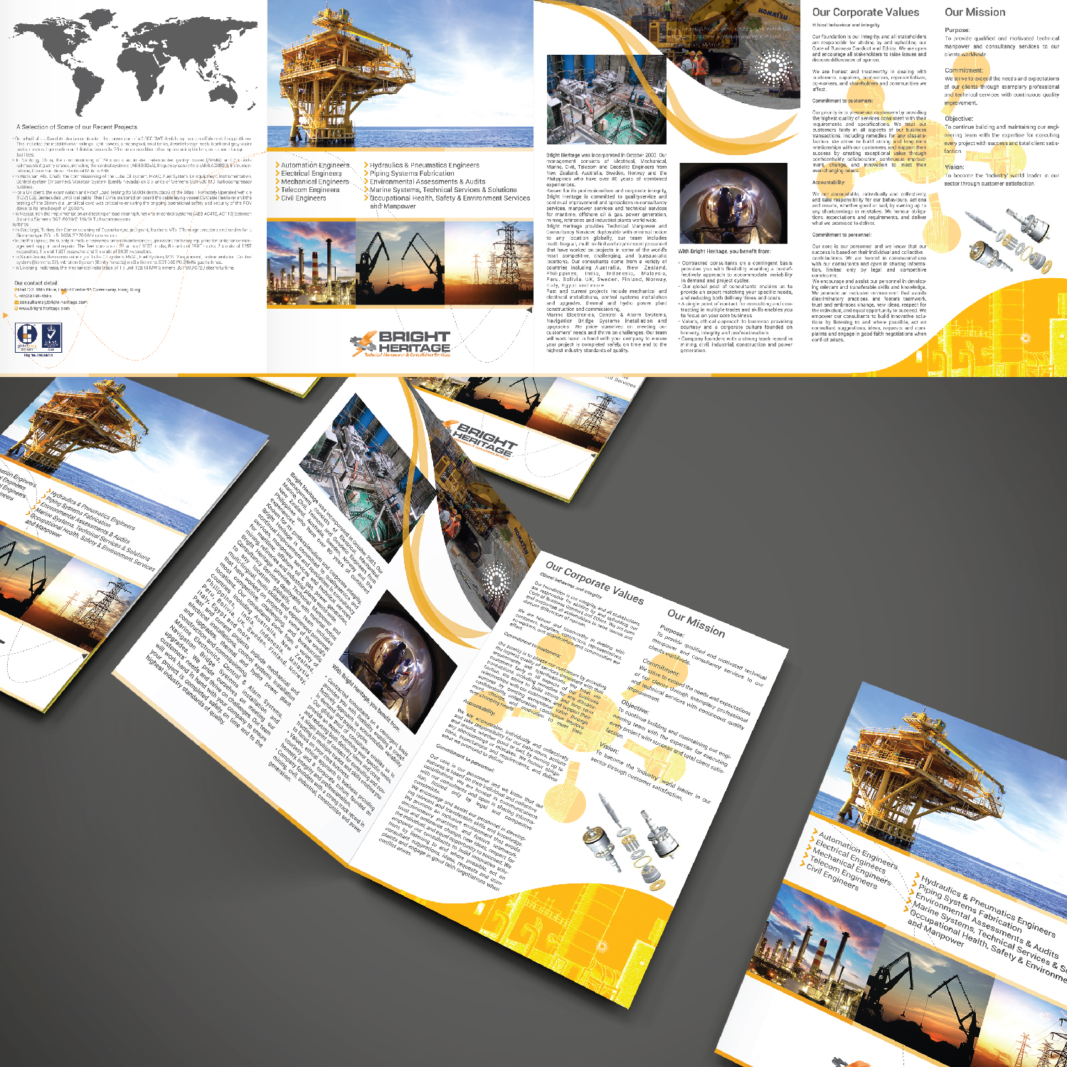 Design de Flyer par workingzen pour ce projet | Design #16859016