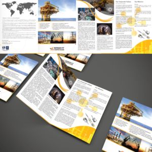 Flyer Design by workingzen for this project | Design: #16859016