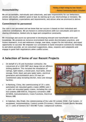 Flyer Design by SummerP for this project | Design: #16884485