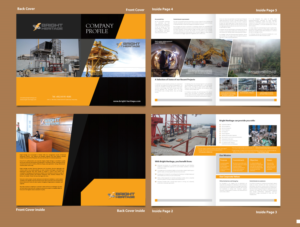 Flyer Design by meet007 for this project | Design: #16896426