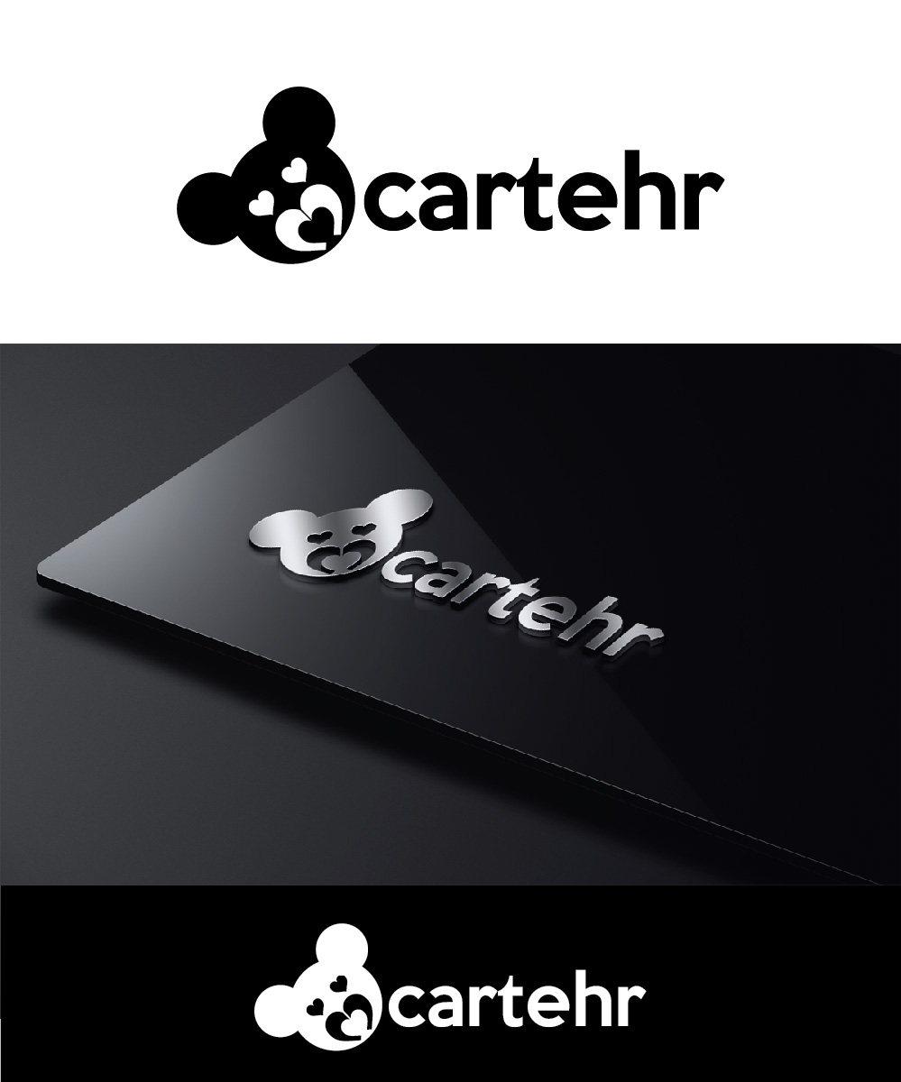 Logo Design by joliau for this project | Design #16841470