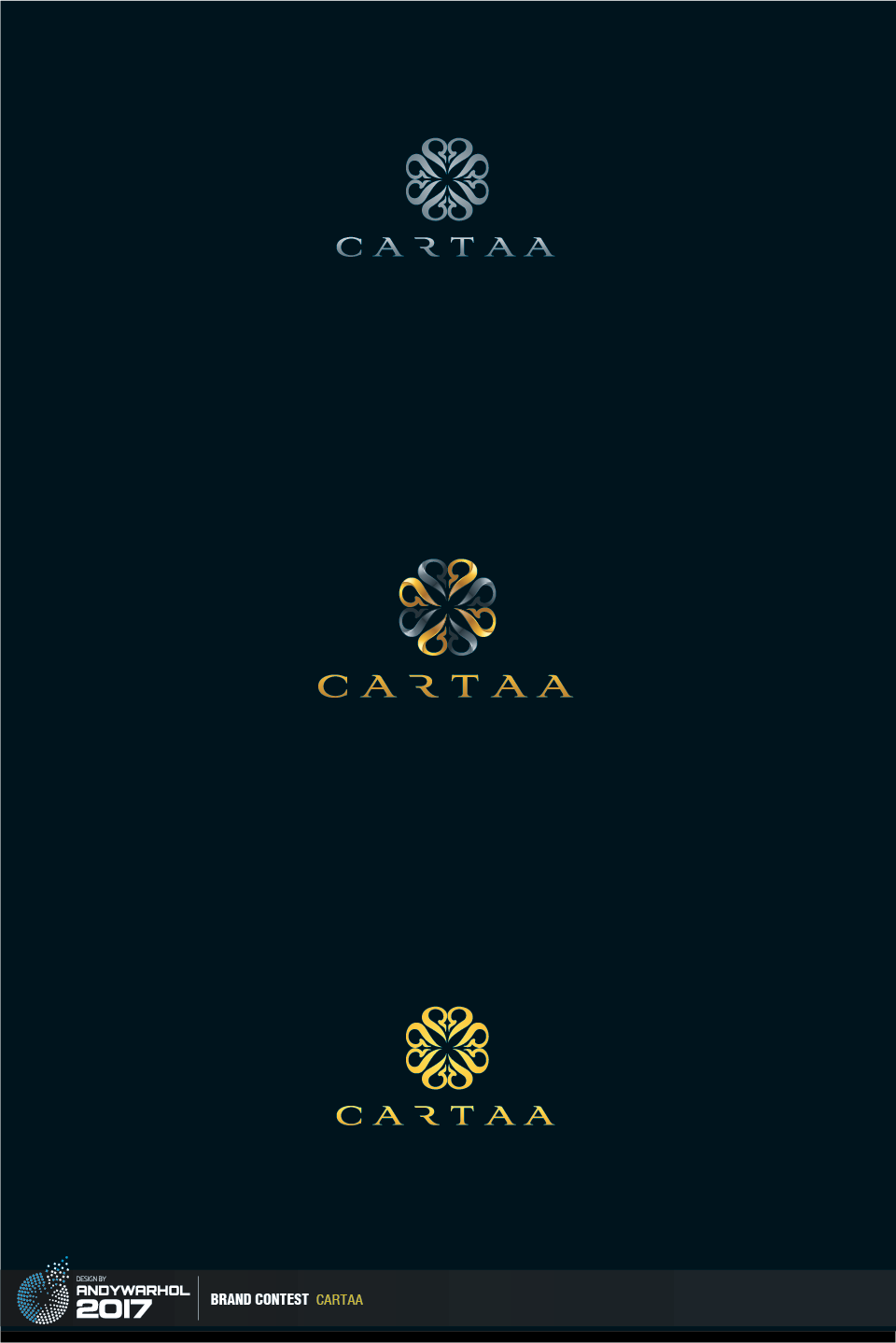 Diseño de Logo por andywarhol para este proyecto | Diseño #16984749