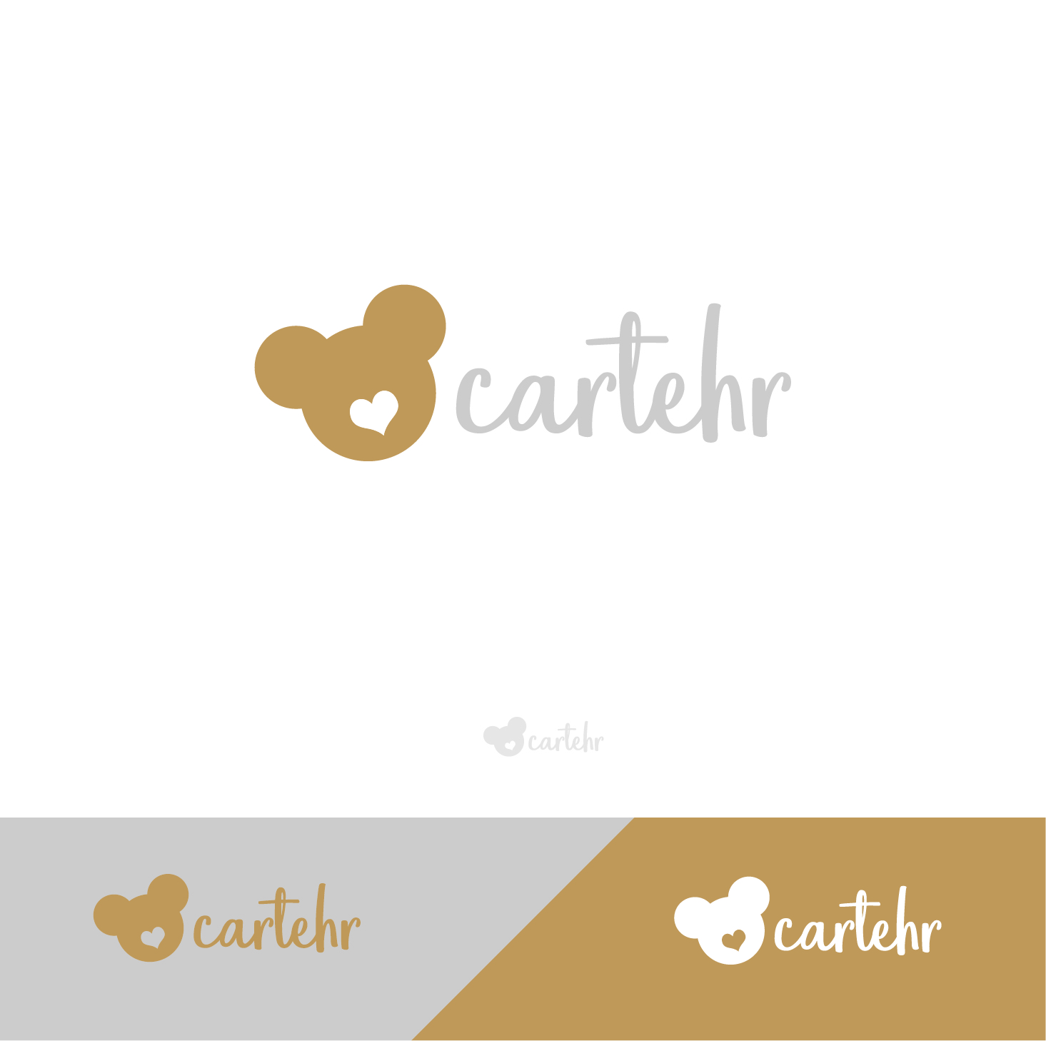 Logo Design by abc. for this project | Design #16844421