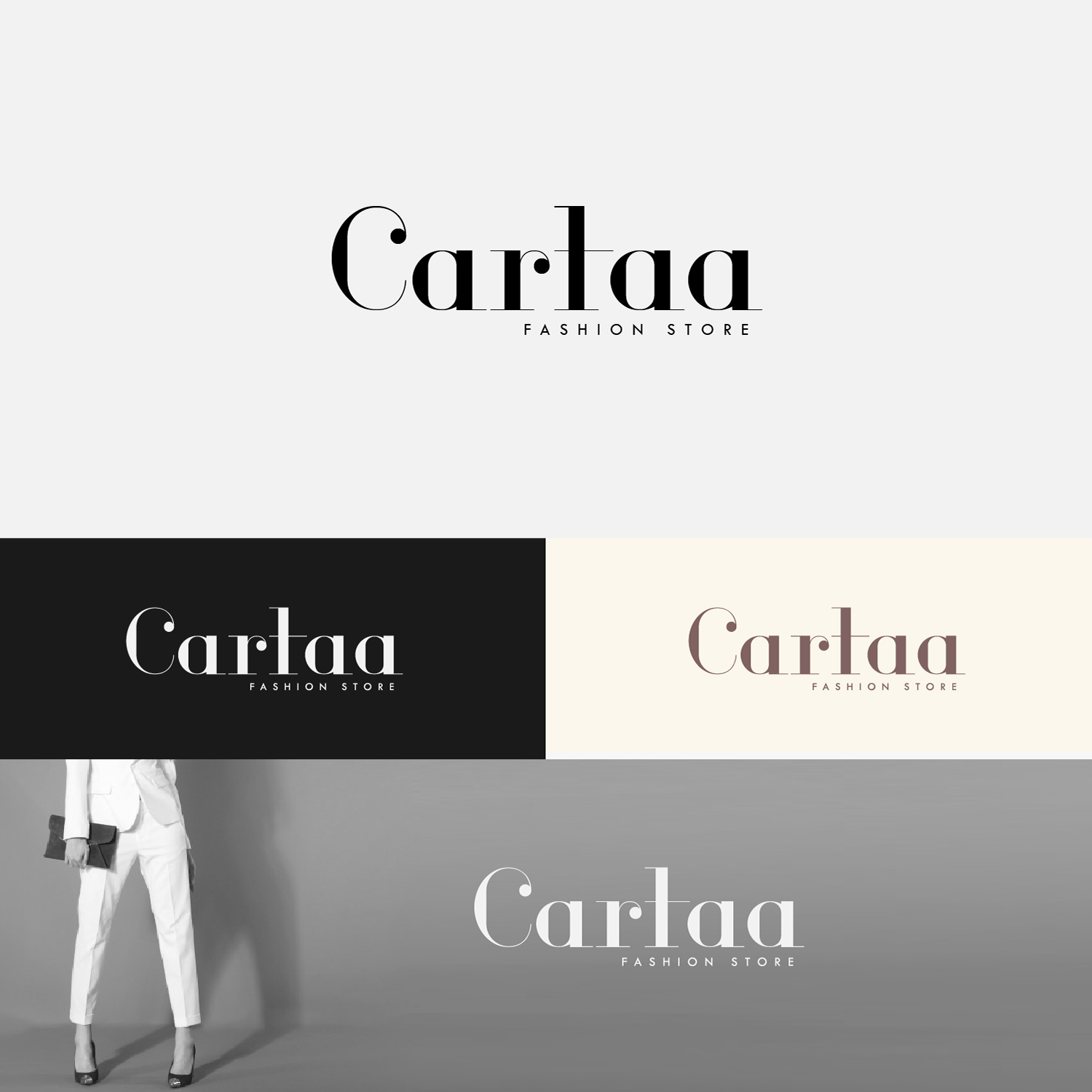 Logo Design by creativesolutanz for this project | Design #17008689