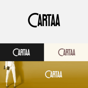 Logo-Design von creativesolutanz für dieses Projekt | Design: #17008690