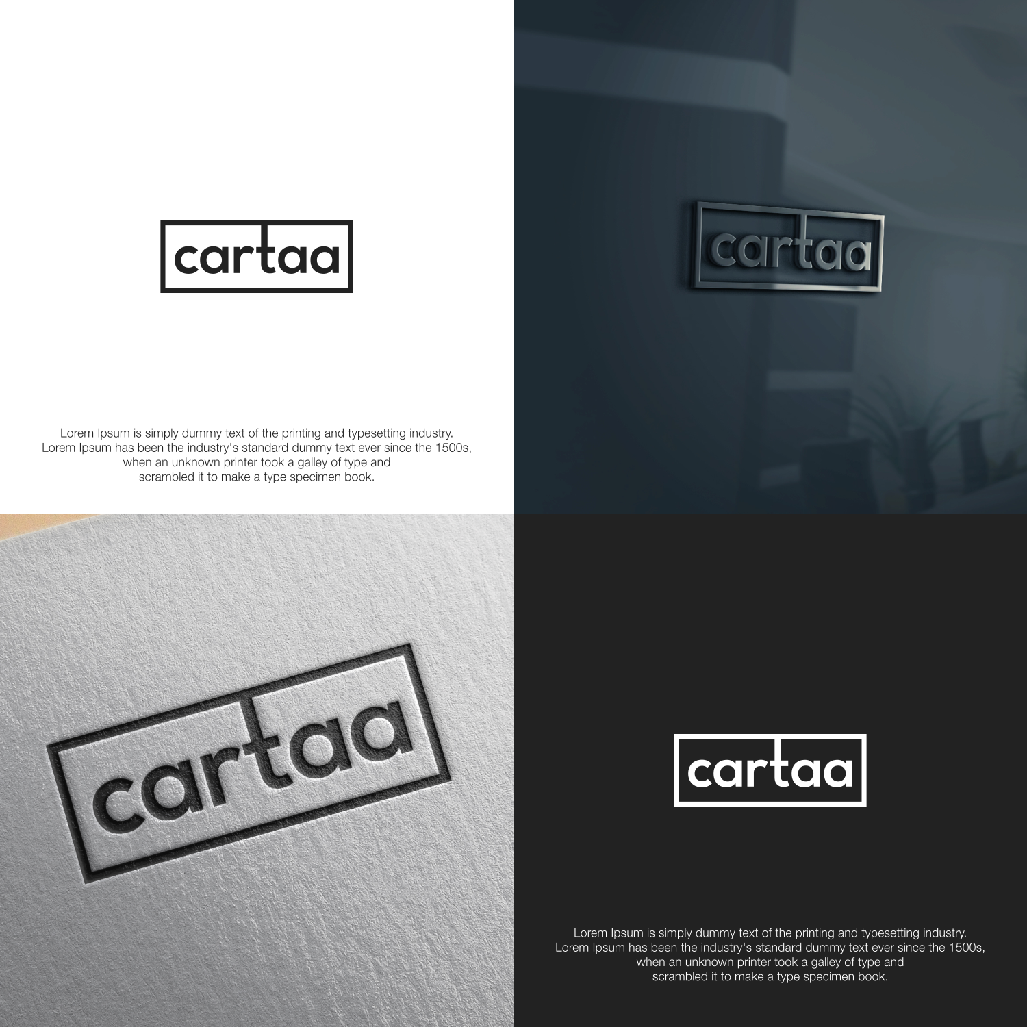 Diseño de Logo por Optimistic_Studio para este proyecto | Diseño #16950638