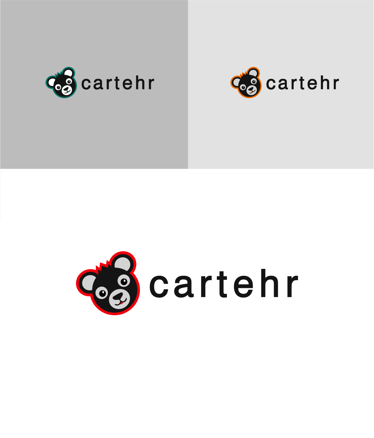 Logo Design by Mustakim for this project | Design #16856625