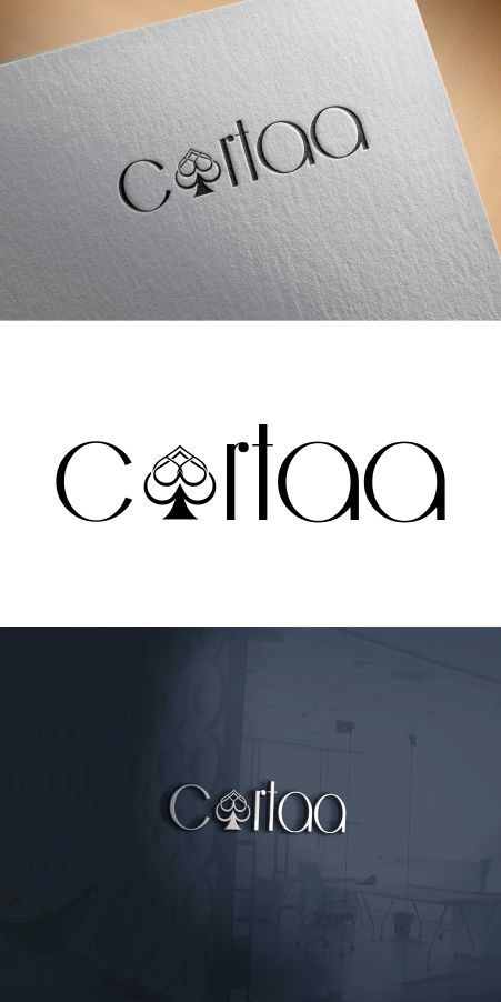 Logo Design by Lunaris atelier for this project | Design #16950712