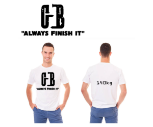 T-shirt Design by Art Girl