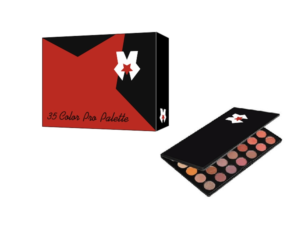 Packaging Design by Blackmarket Graphic Design for Makeupnet Pty Ltd | Design: #16857299