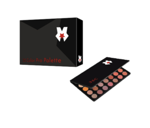 Packaging Design by Blackmarket Graphic Design for Makeupnet Pty Ltd | Design: #16882344